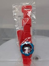 Reloj premium HONEYCOMB CEREAL 1990 KRAFT GENERAL FOODS NOS sellado en plástico