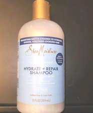 Champú Hidratante + Reparador de Miel y Yogur de Manuka con Aceites de Mafura y Baobab, 13 fl