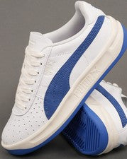 Zapatillas Puma GV Special PRM blancas/azules
