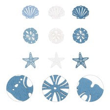 36 PIEZAS Decoración de Pared Decoraciones Colgantes Hogar Escritorio Pequeños Adornos Sala de Estar