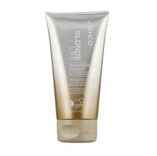 Mascarilla iluminadora Joico Blonde Life ~ 5,1 OZ