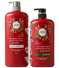 Champú/acondicionador jumbo Herbal Essences 2pk Hermoso Cabello Sexy Largo