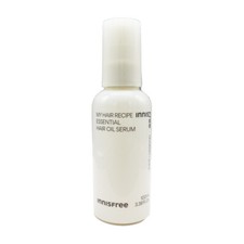 Suero de aceite esencial para el cabello INNISFREE My Hair Recipe 100 ml