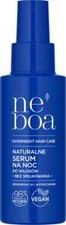 Neboa 98% Natural Suero de Noche Regenerador y Fortalecedor Vegano 100 ml