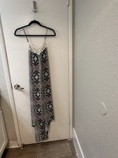 Vestido para mujer Design Lab nuevo con etiquetas talla XS