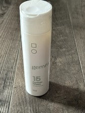 Nuevo acondicionador Gemma Formula 15 7 FL OZ descontinuado raro