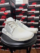 NMD Rx1 Triple 2017 blanco hombre talla 13 (sku BY9922)