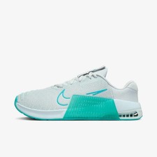 MUJER NIKE METCON 9 UK TALLAS PRECIO DE VENTA SUGERIDO POR EL FABRICANTE 130 £