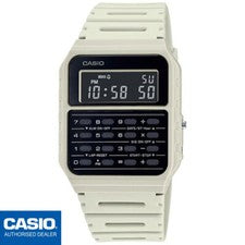 CASIO CA-53WF-8BEF⎪CA-53WF-8B⎪Vintage EDGY⎪CALCULADORA