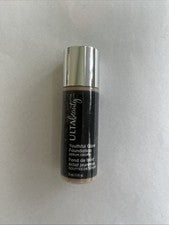Base de maquillaje Ulta Beauty FAIR COOL Youthful Glow gotas suero selladas