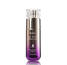 Suero de colágeno de retinol para rostro: suero facial cuidado de la piel