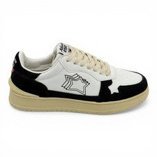 Scarpe ATLANTIC STARS Sneakers Uomo Pelle Comode