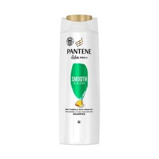 2x Champú Pantene Suave y Elegante Nuevo Cuidado Personal Cuidado del Cabello 400 ml