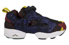 Reebok Classic Instapump Fury African Pack Tallas 3.5-4.5 PVP £130 AR1706 RARO