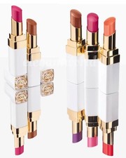 Chanel Rouge Coco Baume Shine Bálsamo Labial Hidratante Lápiz Labial NUEVO EN CAJA ELIGE TU COLOR