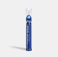 NUEVO ViveLab Cuero Cabelludo Spioxyl React Shot 400 15 ml Ampolla Anti Pérdida de Cabello Cuidado Volumen