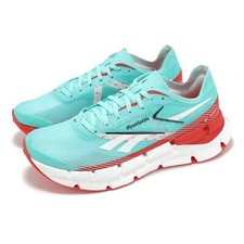 Zapato para correr Reebok Floatzig X1 Aqua negro rojo para hombre unisex 100210001