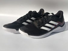 Adidas Zapatos Hombre Novaflight M Indoor Voleibol Calzado Deportivo IF5042 Negro