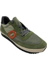 Zapatillas Hombre Aro Jules Abedul