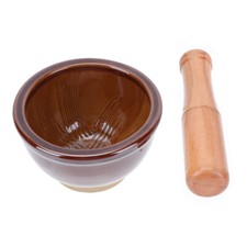 Juego de utensilios de cocina herramienta manual para moler ajo mezclador de condimentos