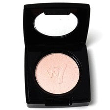 Sombra de ojos en polvo prensado de larga duración maquillaje de color belleza 10 ratones de azúcar W7
