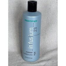 Acondicionador Infusium 23 Repairologie Paso 2 16 oz Cuidado del cabello descontinuado