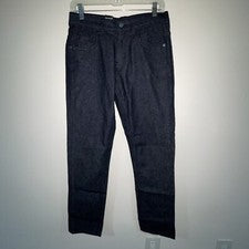 Pantalones de mezclilla para hombre CCS Core/Legacy 30/32 (jeans de skater) azul oscuro nuevos con etiquetas