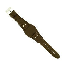 Correa de reloj Fossil LB-CH2565 correa de repuesto cuero CH 2565