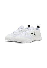 Zapato interior para niños Puma Varion 3 Jr 109097 02 Puma White/Puma Black