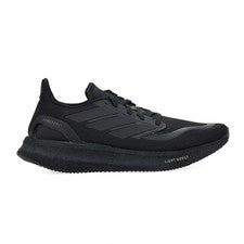 ZAPATILLAS ADIDAS NEGRAS PUREBOOST UK TALLA 10.5 $139