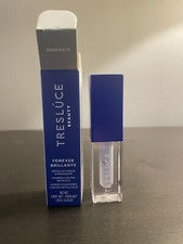 Sombra de ojos líquida metálica Tresluce Beauty Forever Brillante Diamante completa nueva en caja