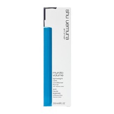 Shu Uemura Muroto Volume Acondicionador Cuidado Ligero 8oz/250ml AUTÉNTICO NUEVO