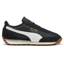 Zapatillas deportivas unisex con cordones PUMA Easy Rider vintage negras talla 9,5 M - (39902810)