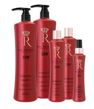 Kit de introducción hidratante de tratamiento CHI Royal
