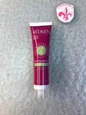Acondicionador Redken Nature + Science Color Extend 1 oz. Cuidado del color del cabello vegano