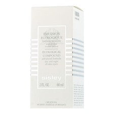 Cuidado facial Sisley - Emulsión ecológica fórmula avanzada 60 ml