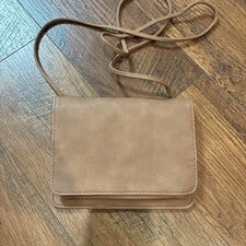 Bandolera Safe Keeper