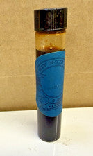 Aceite esencial de arándano corporal en aromas vintage sin usar años 70 2 drama