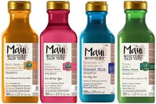 Champú para el cuidado del cabello Maui Moisture 385 ml - Elige tu preferencia