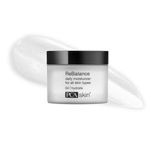 Crema hidratante sensible PCA SKIN ReBalance 1,7 onzas (paquete de 1), B000R94SJS