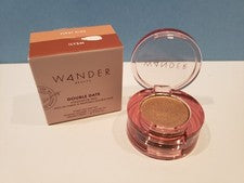 Wander ~ Doble Fecha ~ Dúo de sombras de ojos ~ Primer beso/ILYysm ~ Nuevo en caja