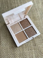 Sombra de ojos cuádruple Basie Beauty HOT CACOA BOMB