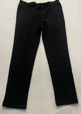 Pantalones estilo vestido ajustados H&M para hombre talla grande