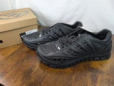 Crosskix APX Zapatos para Agua Talla 12 Blackwater Puntera Cerrada Espuma Tenis Nuevos en Caja