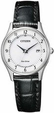 Reloj Citizen Colección Citizen Eco Drive Radio Reloj Vuelo Directo ES0000-10A