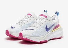 Nike Incincible 3 Zapatos para Correr Talla UK8 Nuevos Genuinos PVP £120 #B5