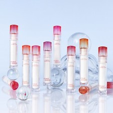 CLIO Crystal Glam Tint 3.2 g 12 colores 2023 F/W Glassy & Glow K-Beauty