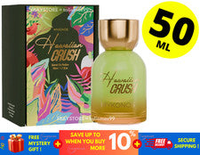 Mykonos Hawaiian Crush Extrait de Parfum 50 ml Perfume Unisex Floral Almizcle Frutal