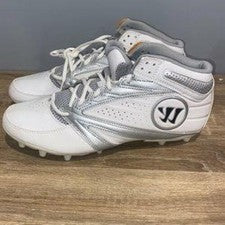 Botines de lacrosse Warrior 2nd Degree 3.0 talla 12