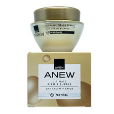 Avon Anew Ultimate: Crema de día con protinol 50 ml